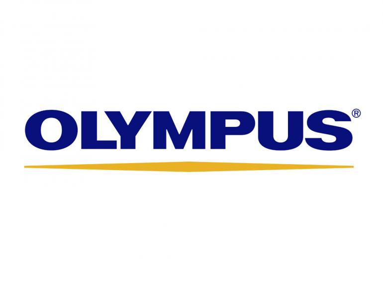 Olympus Logo.