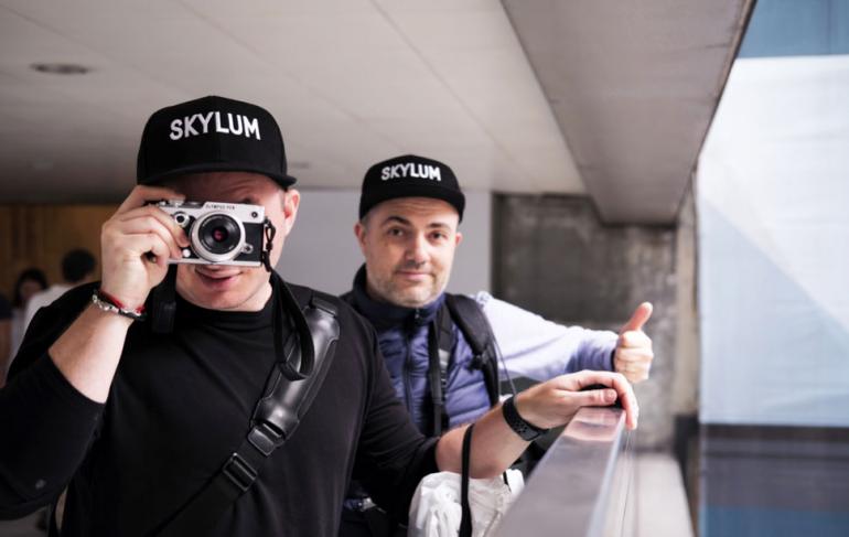 Wann kommt Luminar 5? 12 Fragen an Mitbegründer und Chief Product Officer von Skylum, Dima Sytnik!