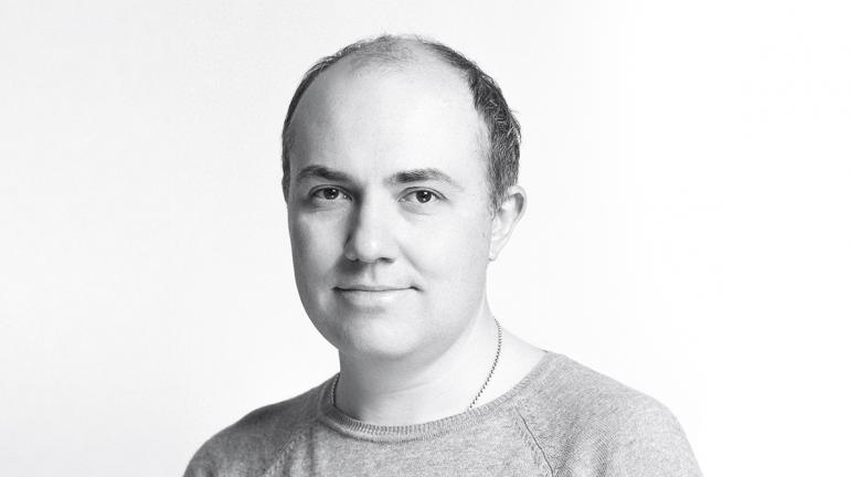 Wann kommt Luminar 5? 12 Fragen an Mitbegründer und Chief Product Officer von Skylum, Dima Sytnik!