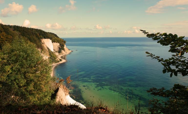 Rügen, Deutschland