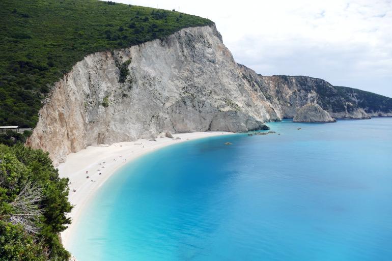 Lefkada, Griechenland