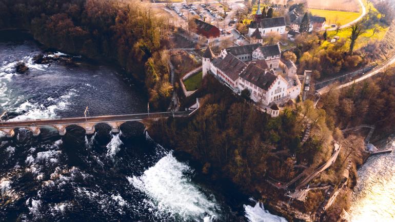 Rheinfall