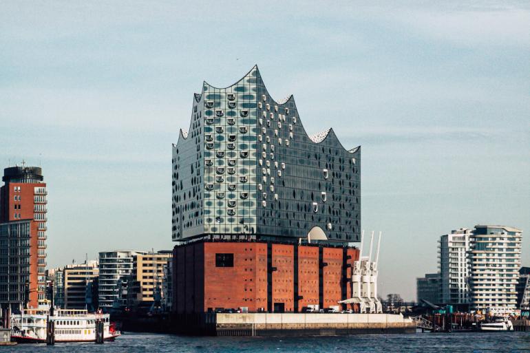 Reiseziele für Foto-Fans: 10 Architektur-Highlights in Europa