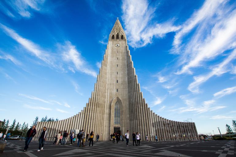 Reiseziele für Foto-Fans: 10 Architektur-Highlights in Europa