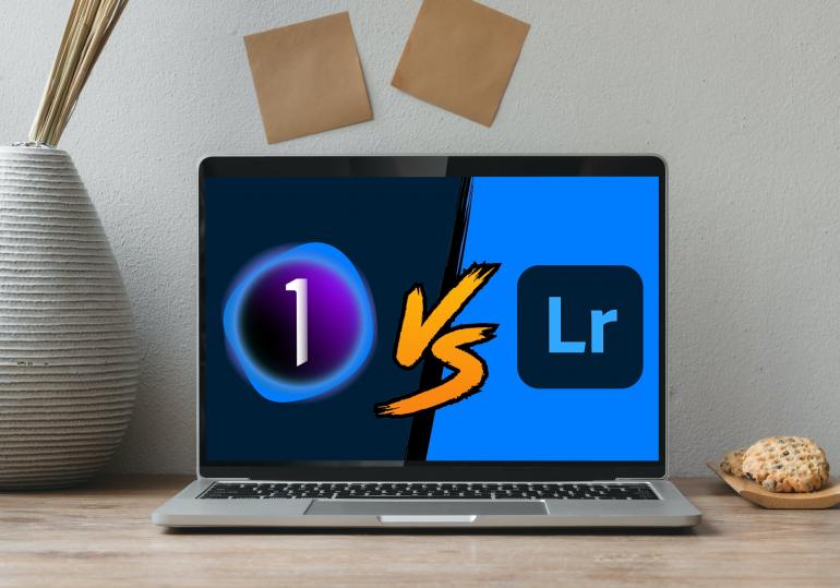 Capture One oder Lightroom, welche Software passt zu Ihren Bedürfnissen? 