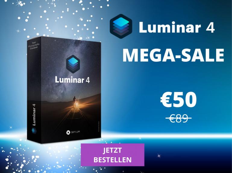 skylum luminar discount code