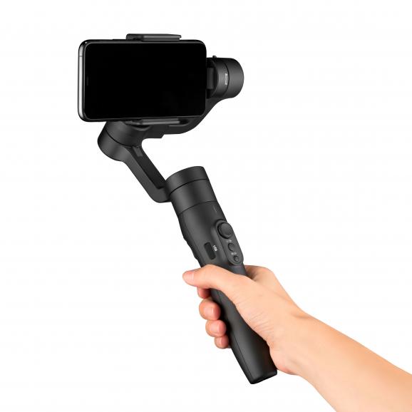 Joby Smart Stabilizer: So gelingen verwacklungsfreie Bilder und Videos