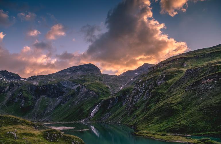 Reiseziele für Fotografen: Die schönsten Fotospots in Österreich