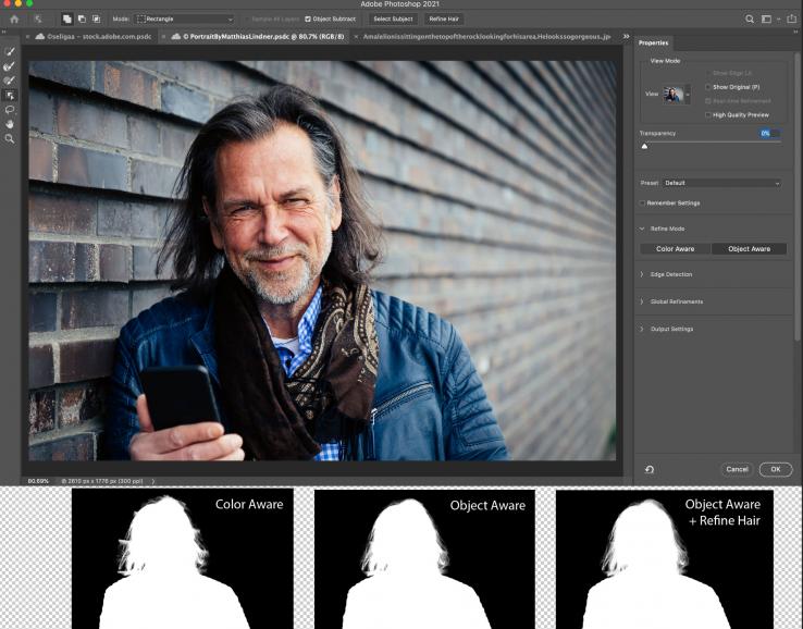 Großes Adobe-Update: Die neuen Photoshop und Lightroom Versionen verständlich erklärt