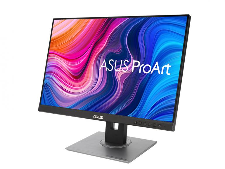 ASUS ProArt Monitore lassen Fotos strahlen