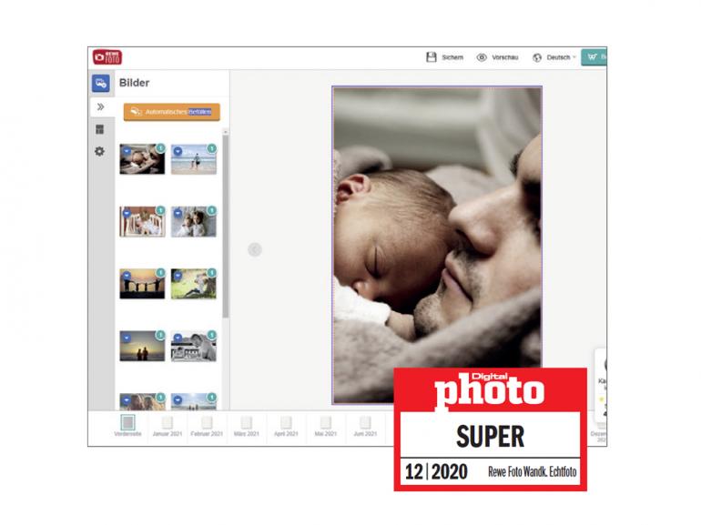 Fotokalender Test Diese 7 Anbieter Uberzeugen Uns