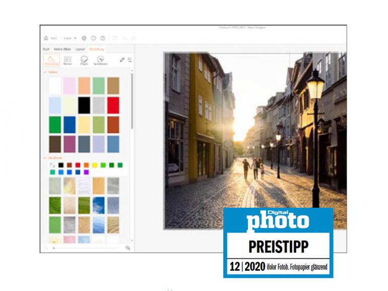 8 Fotobuch Anbieter Im Test Gut Und Gunstig