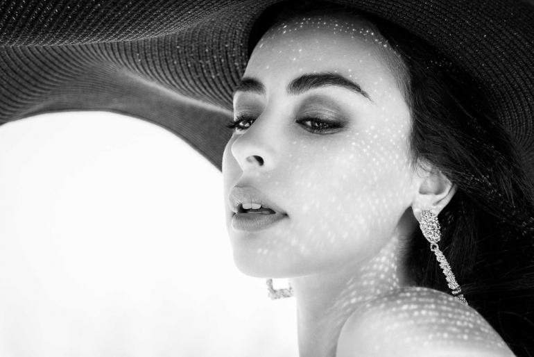 Spiel mit Licht und Schatten, fotografiert mit dem Tamron Standardzoom 28-75mm F/2.8 Di III RXD.