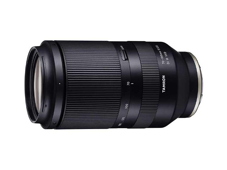 Tamron 70-180mm F/2.8 Di III VXD
