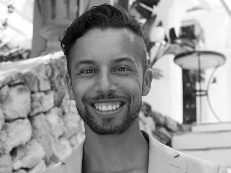 Sonnige Bilder auf Ibiza: Tamrons Trinity-Serie im Einsatz 