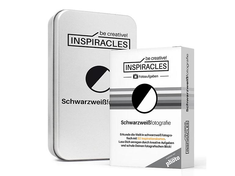 Monochrome Porträts: Inspirierte Bilder in Schwarzweiß