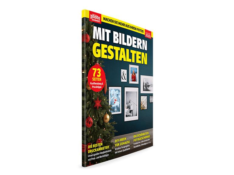 Mit Bildern gestalten