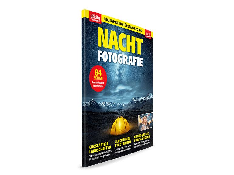Neu: DigitalPHOTO Sonderheft-Sammlung mit ingesamt 375 Seiten!