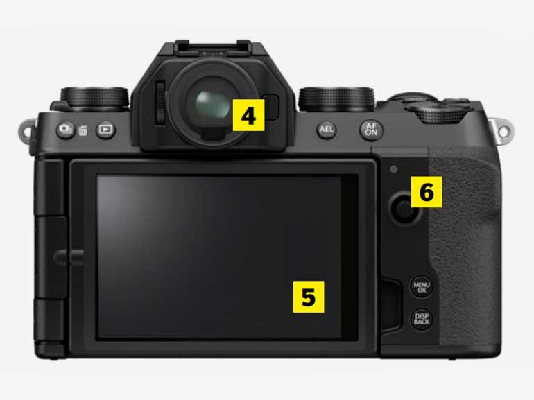 Fujifilm X-S10 Test: Neuer Platz 1 in der Kategorie Semiprofi