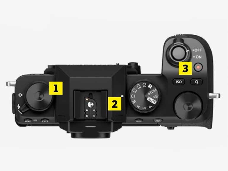 Fujifilm X-S10 Test: Neuer Platz 1 in der Kategorie Semiprofi