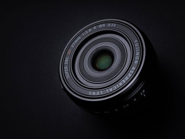 Fujifilm-Neuheiten: GFX100S, X-E4 und 3 Objektive