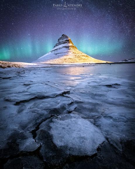 Landschaft im Detail: Fabio Antenore zeigt 6 spektakuläre Motive