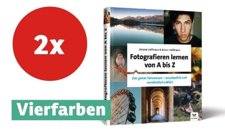 Große Leserumfrage: Jetzt teilnehmen und Preise im Gesamtwert von 5.700 Euro gewinnen! 