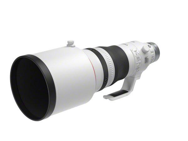 Canon RF 400mm F2.8 L IS USM