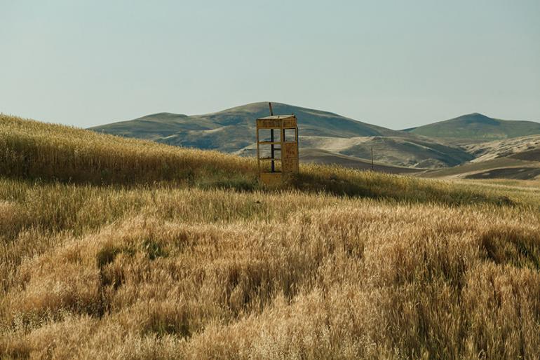 Gewinner Landschaft: Serie Silent Neighborhoods