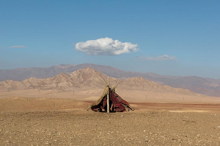 Gewinner Landschaft: Serie Silent Neighborhoods