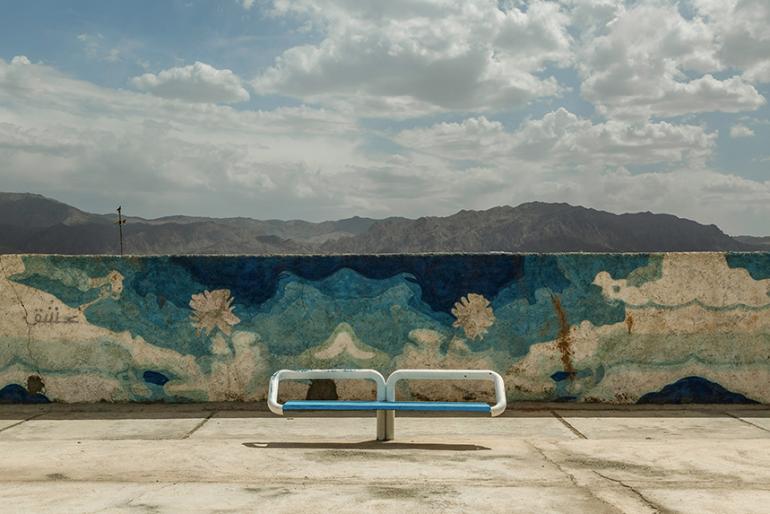 Gewinner Landschaft: Serie Silent Neighborhoods