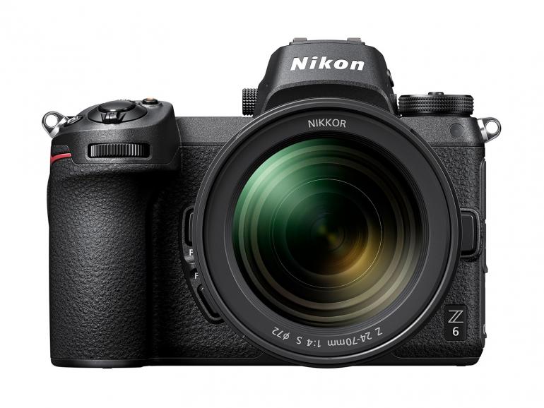 Nikon Z 6