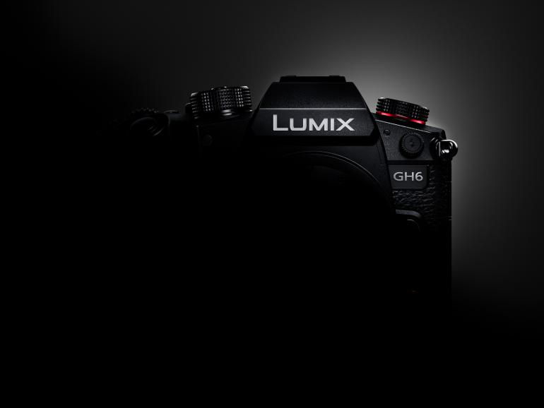 Lumix GH6