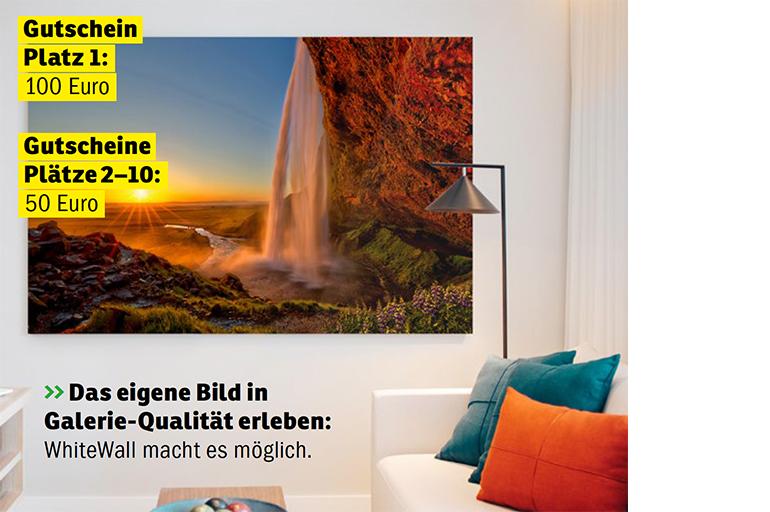 Die 10 besten Architektur-Fotografien unserer Leser*innen 2021