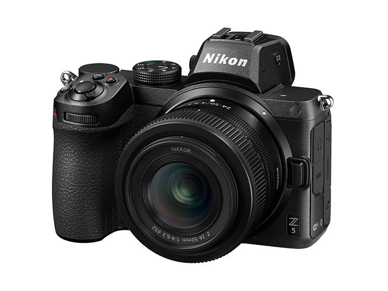 Nikon Z 5