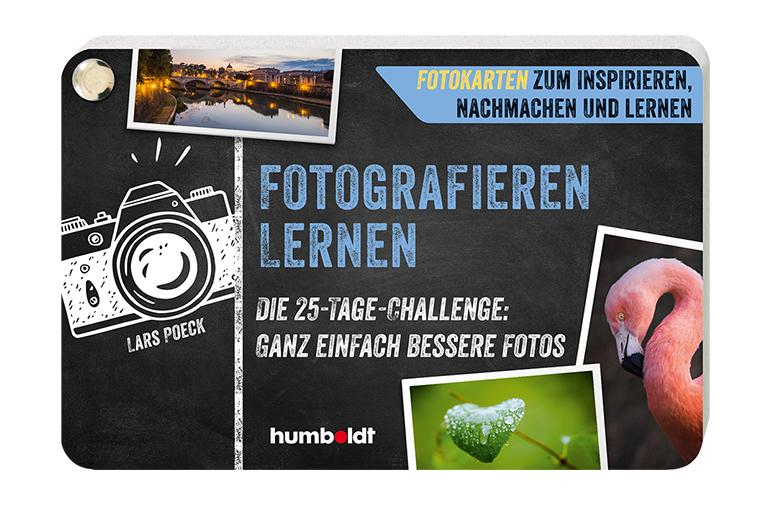 Fotografieren lernen 