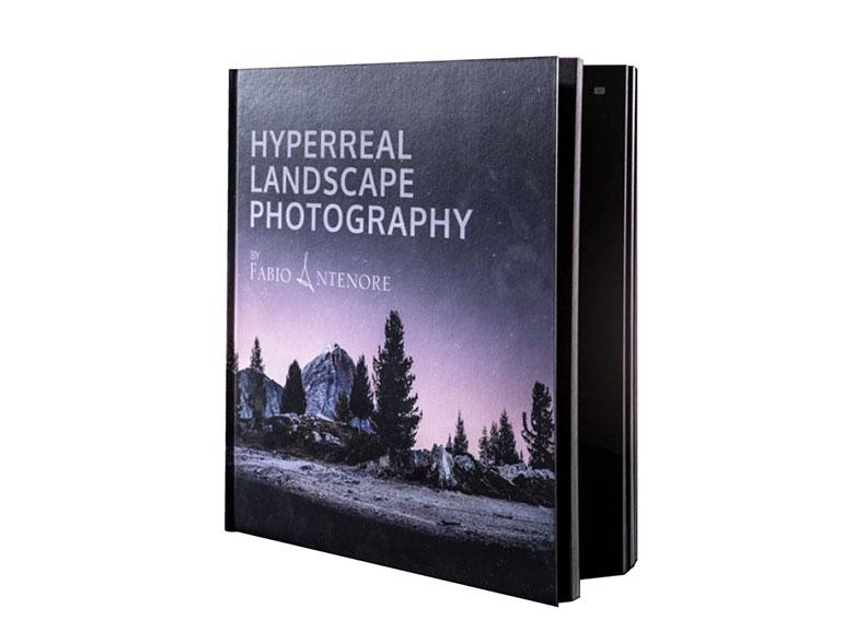 Hyperreal Landscape Photography