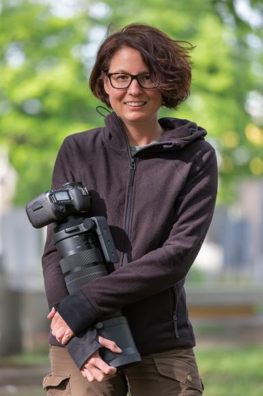 Haustierfotografie: Auf die richtige Kameraeinstellung kommt es an