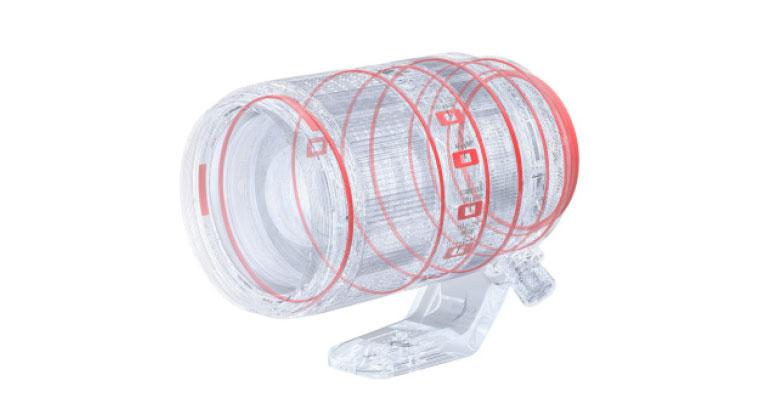 Dichtungssystem