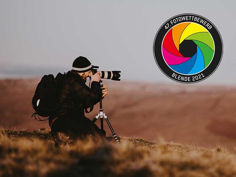Seit dem 30. August läuft die 47. Runde des renommierten Fotowettbewerbs Blende.
