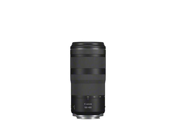 RF 100-400mm F5.6-8 IS USM