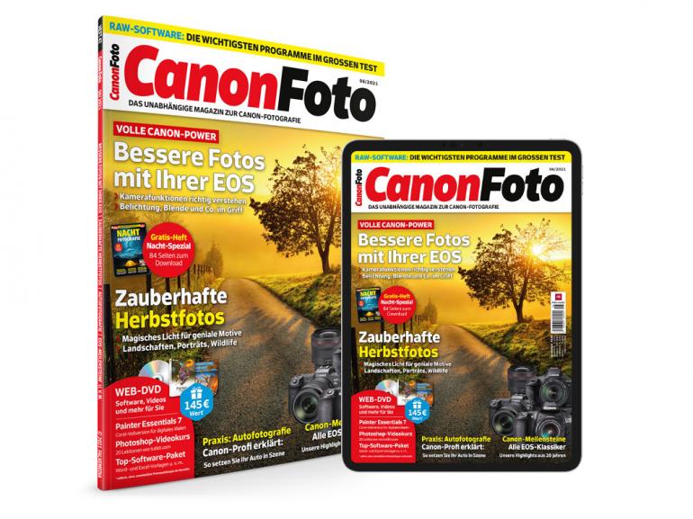 CanonFoto 06/2021