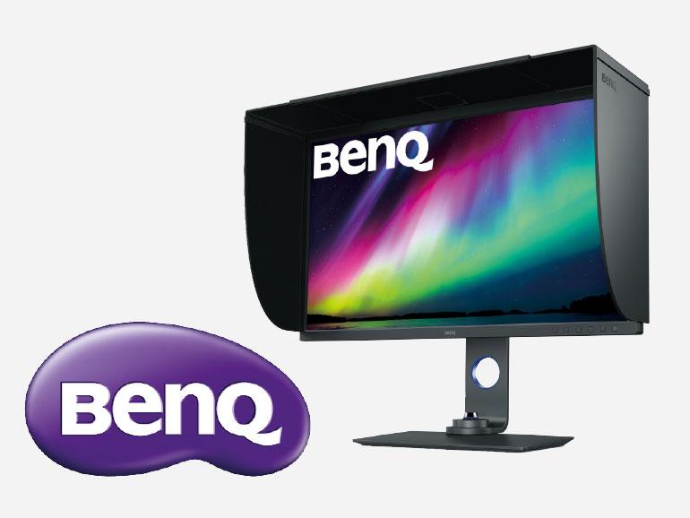 BenQ SW271C