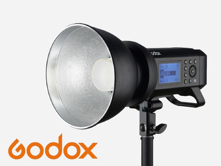 Godox AD400Pro