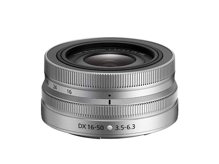 NIKKOR Z DX 16-50mm 1:3,5-6,3 VR (SE)