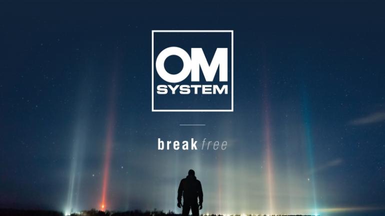 Die OM Digital Solutions GmbH stellt ihre neue Marke OM SYSTEM vor.