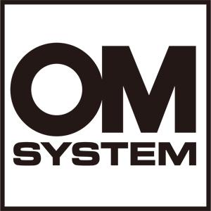 OM SYSTEM Logo