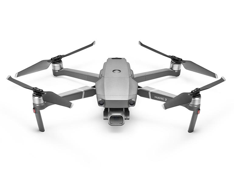 DJI Mavic 2 Pro