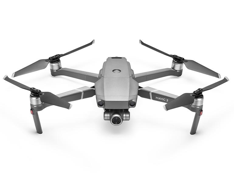 DJI Mavic 2 Zoom
