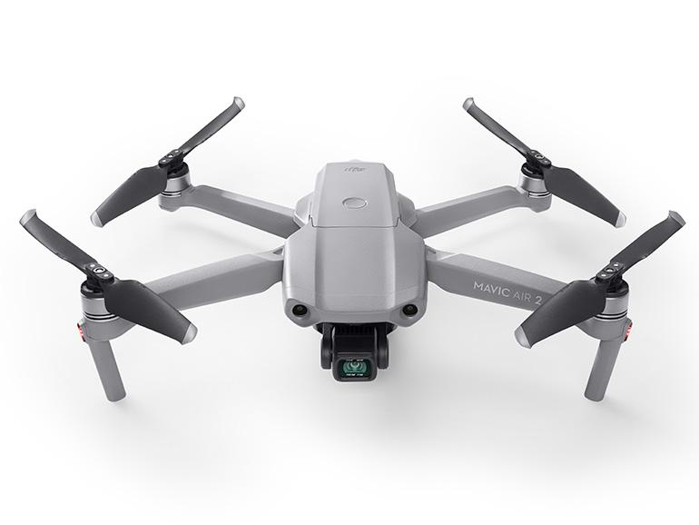 DJI Mavic Air 2